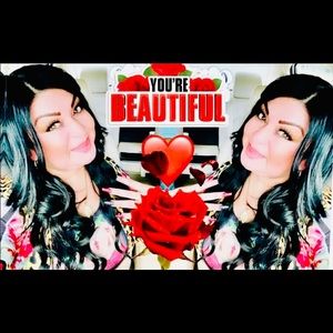 Meet your Posher, Karla